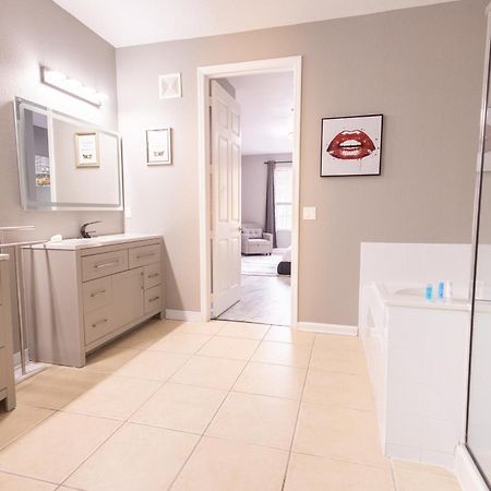 Disney Parks- International Dr - Orlando Luxury Condominium- Fully Equipped - 3Bed & 2 Bath- Bagian luar foto