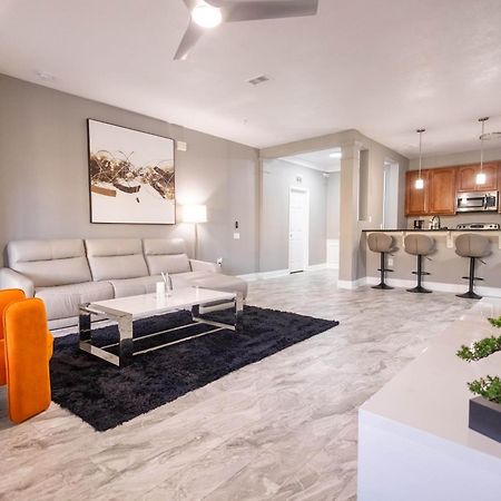 Disney Parks- International Dr - Orlando Luxury Condominium- Fully Equipped - 3Bed & 2 Bath- Bagian luar foto