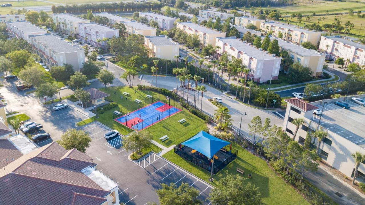 Disney Parks- International Dr - Orlando Luxury Condominium- Fully Equipped - 3Bed & 2 Bath- Bagian luar foto