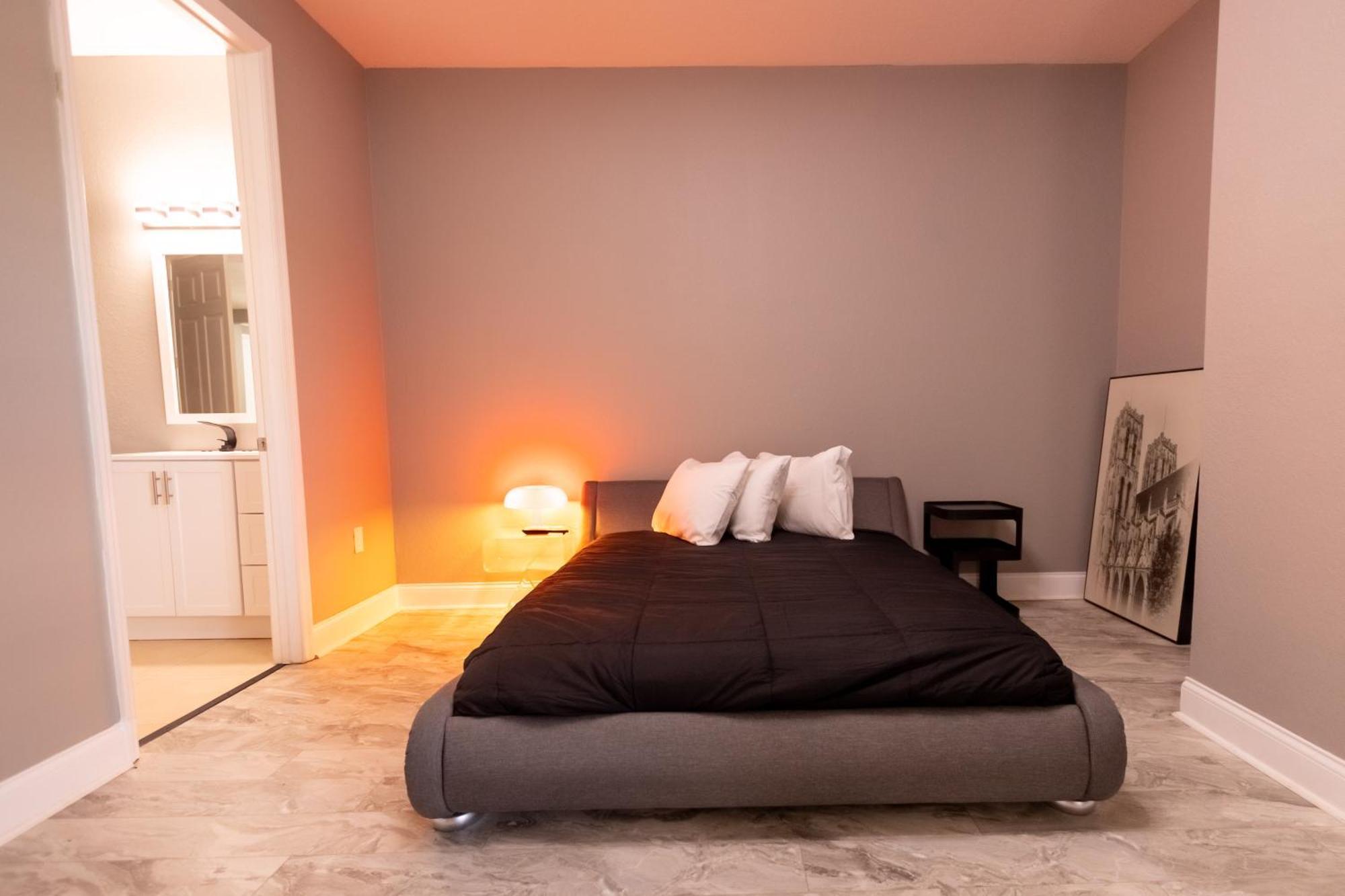 Disney Parks- International Dr - Orlando Luxury Condominium- Fully Equipped - 3Bed & 2 Bath- Bagian luar foto
