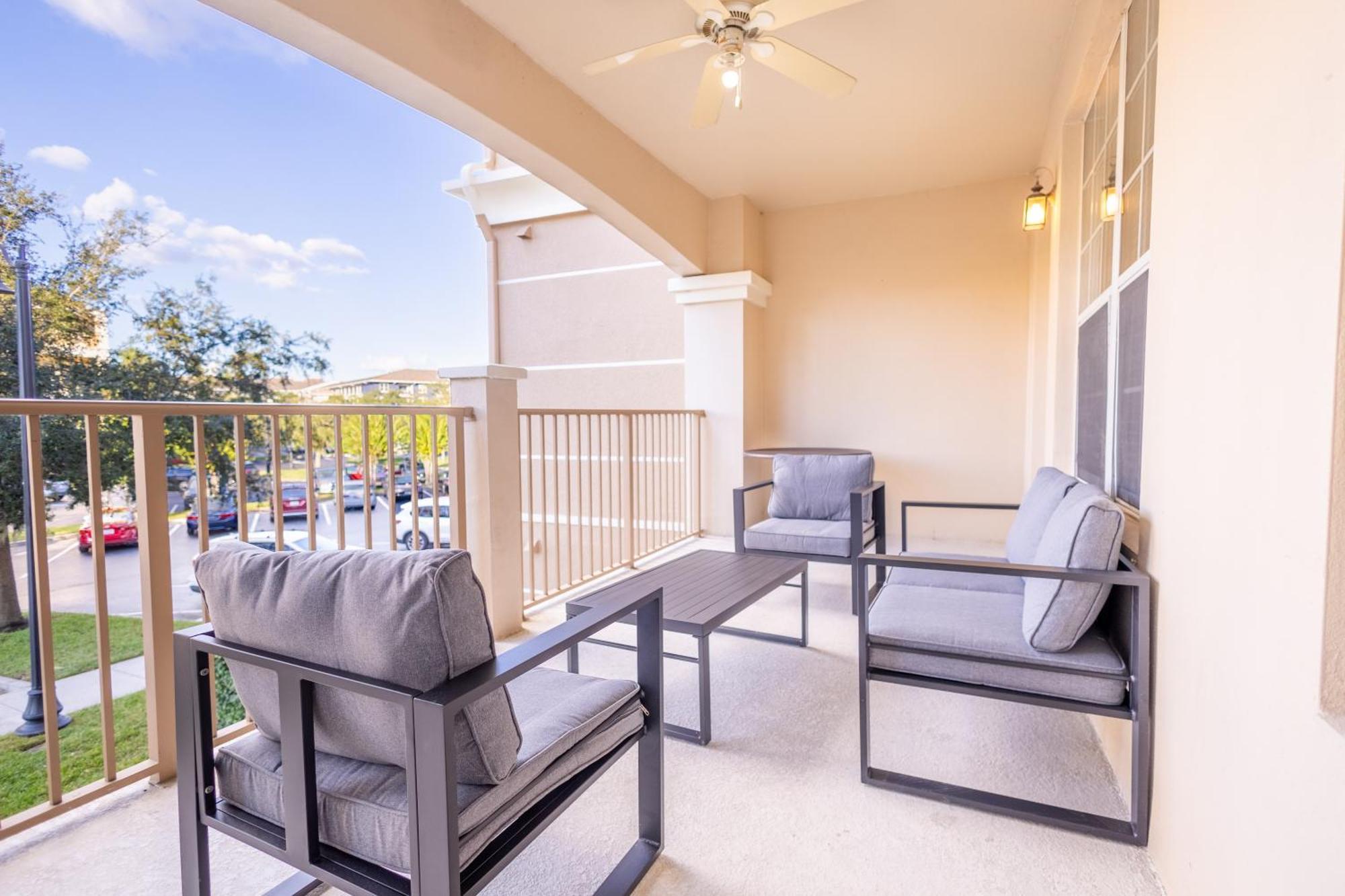 Disney Parks- International Dr - Orlando Luxury Condominium- Fully Equipped - 3Bed & 2 Bath- Bagian luar foto
