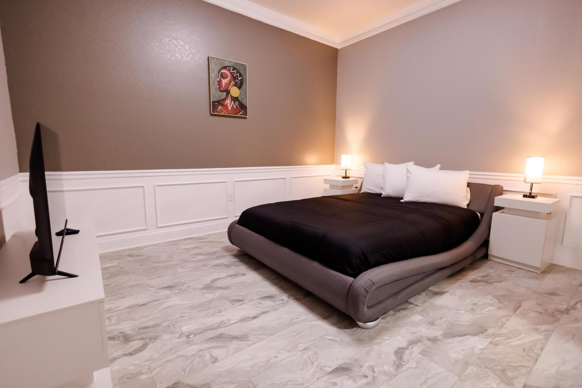 Disney Parks- International Dr - Orlando Luxury Condominium- Fully Equipped - 3Bed & 2 Bath- Bagian luar foto