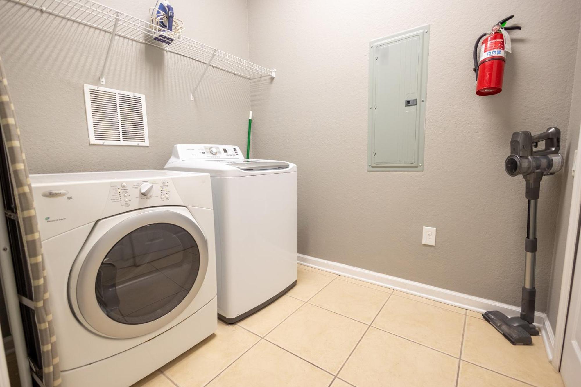 Disney Parks- International Dr - Orlando Luxury Condominium- Fully Equipped - 3Bed & 2 Bath- Bagian luar foto