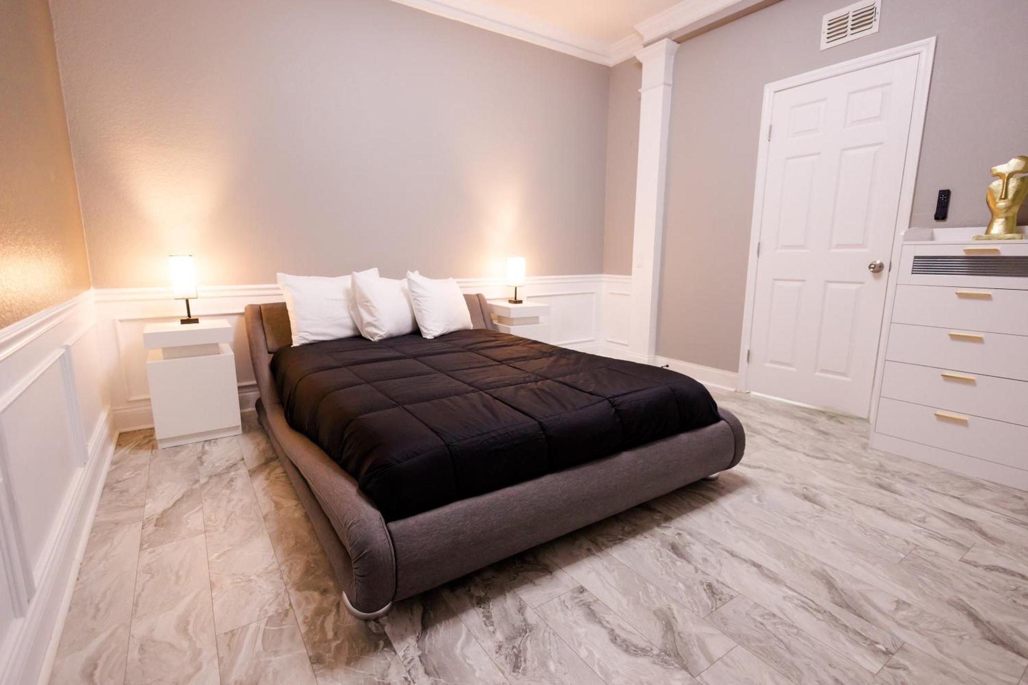 Disney Parks- International Dr - Orlando Luxury Condominium- Fully Equipped - 3Bed & 2 Bath- Bagian luar foto