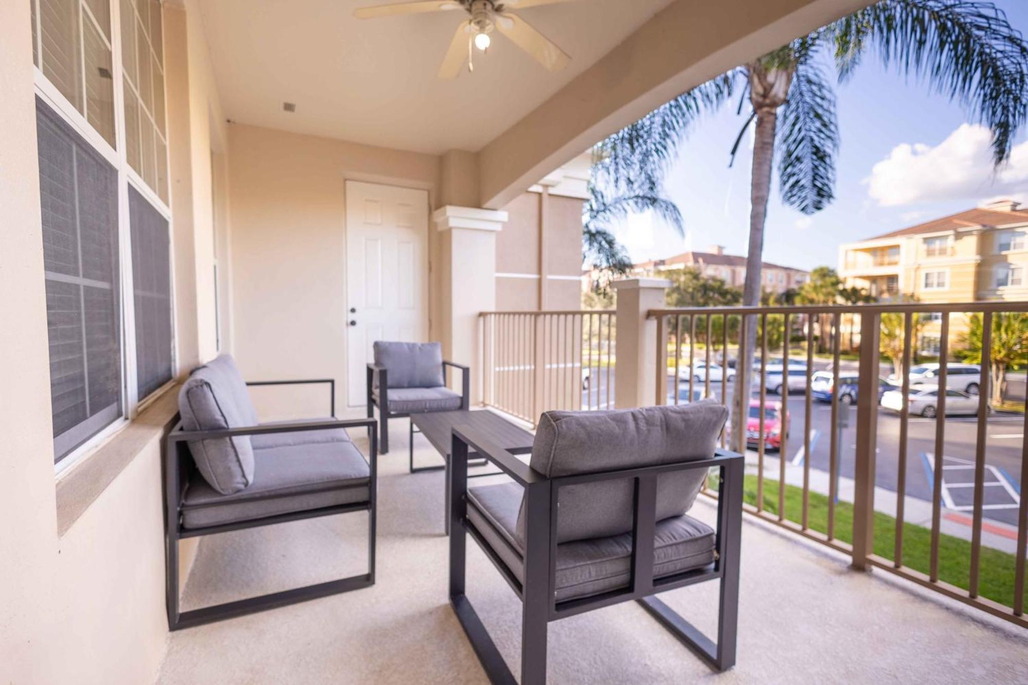 Disney Parks- International Dr - Orlando Luxury Condominium- Fully Equipped - 3Bed & 2 Bath- Bagian luar foto